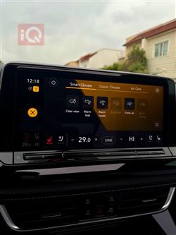 فولكسفاغن أطلس كروس سبورت